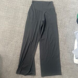 Women’s offline by Aerie real me xtra high rise trouser size large long